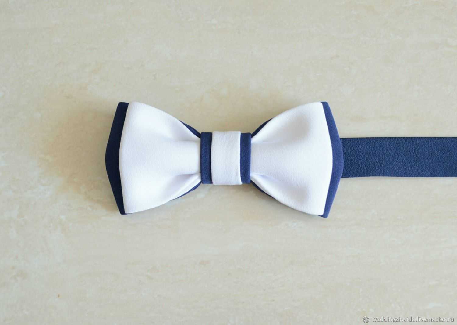 Как сшить галстук атласной ленты. как сделать своими руками мужскую бабочку или галстук из ткани или атласной ленты? как сделать галстук из бумаги
