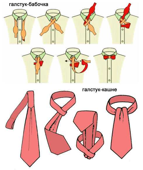 Как завязать галстук на резинке – этот вопрос интересует многих мужчин, которые хотят выглядеть стильно