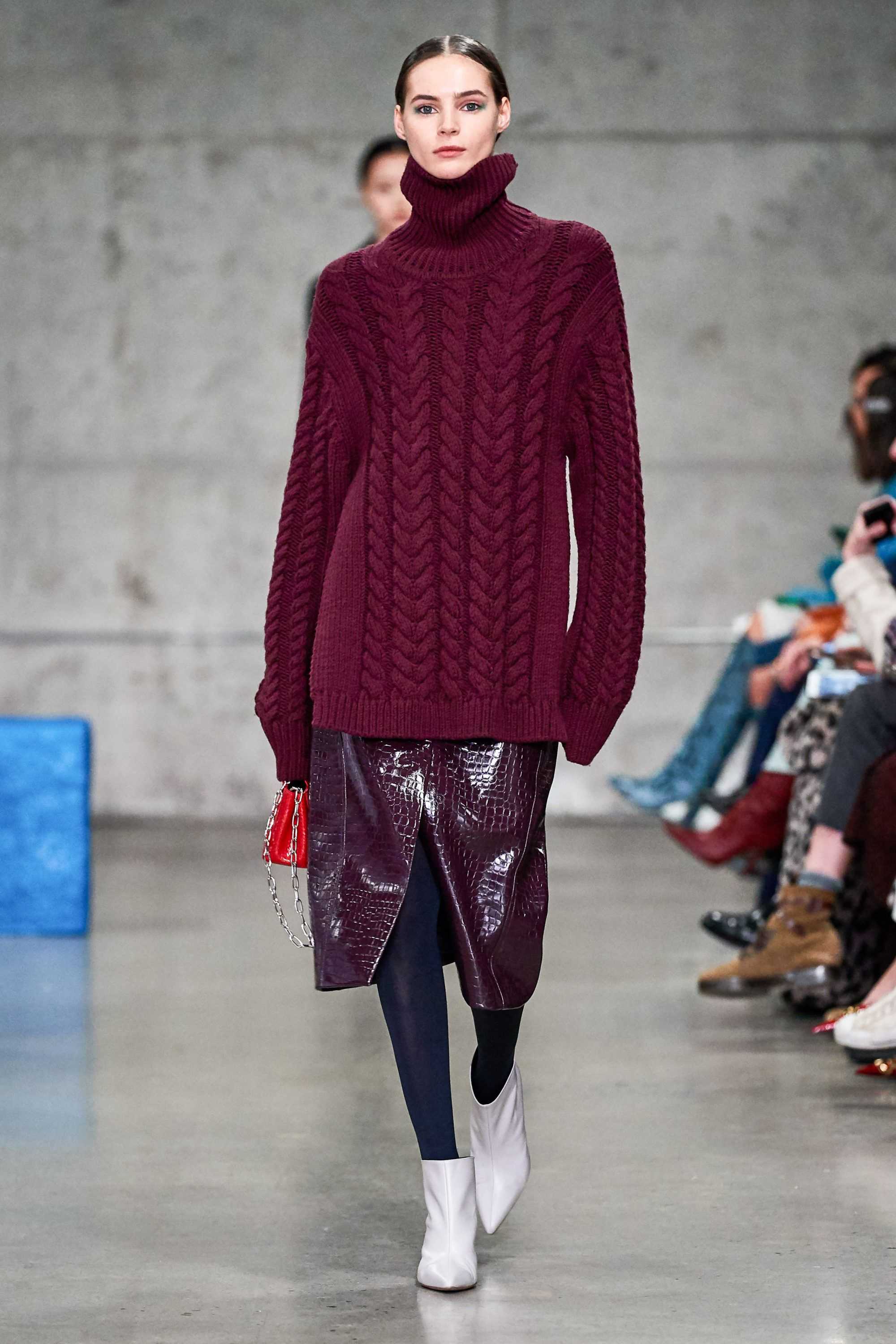 Модные женские свитера осень зима 2022-2023 года 110 фото тенденции