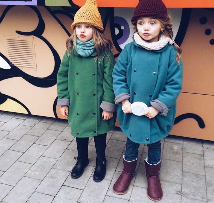 Модные шапки осень-зима 2022-2023 - 100 фото стильных образов