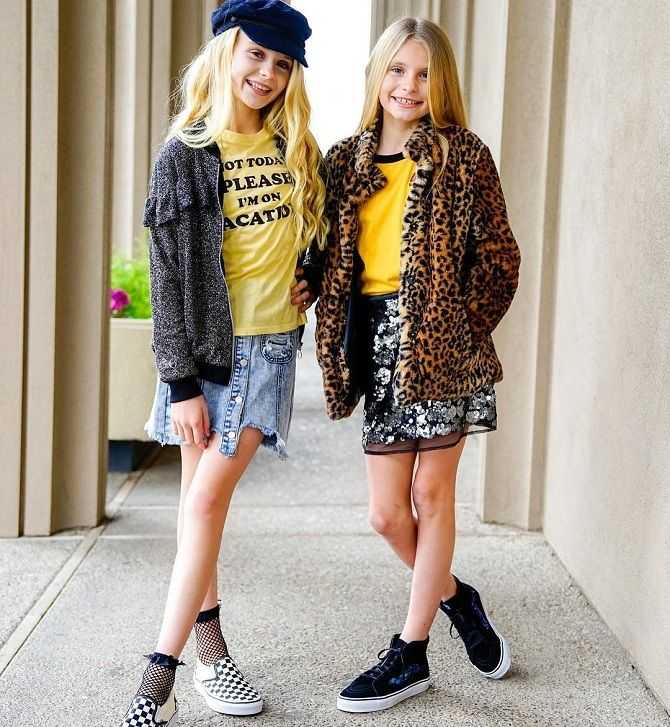 Мода на лето 2021 для девочек подростков: тренды, новинки, фото