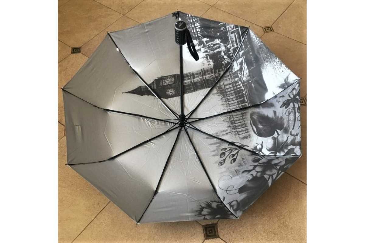 Как выбрать женский зонт