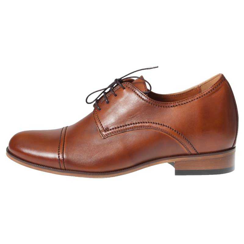 5 идей для черного верха и коричневой обуви • intrends
