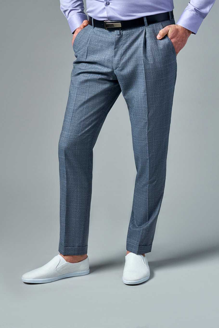 Штаны галифе, с чем носят брюки необычного кроя, советы стилистов