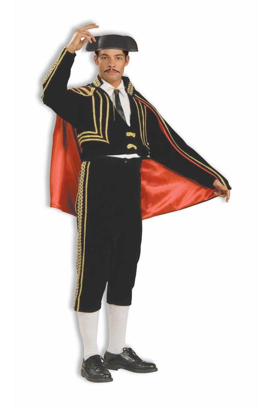 Испанский национальный костюм – переплетение старинных традиций с современностью