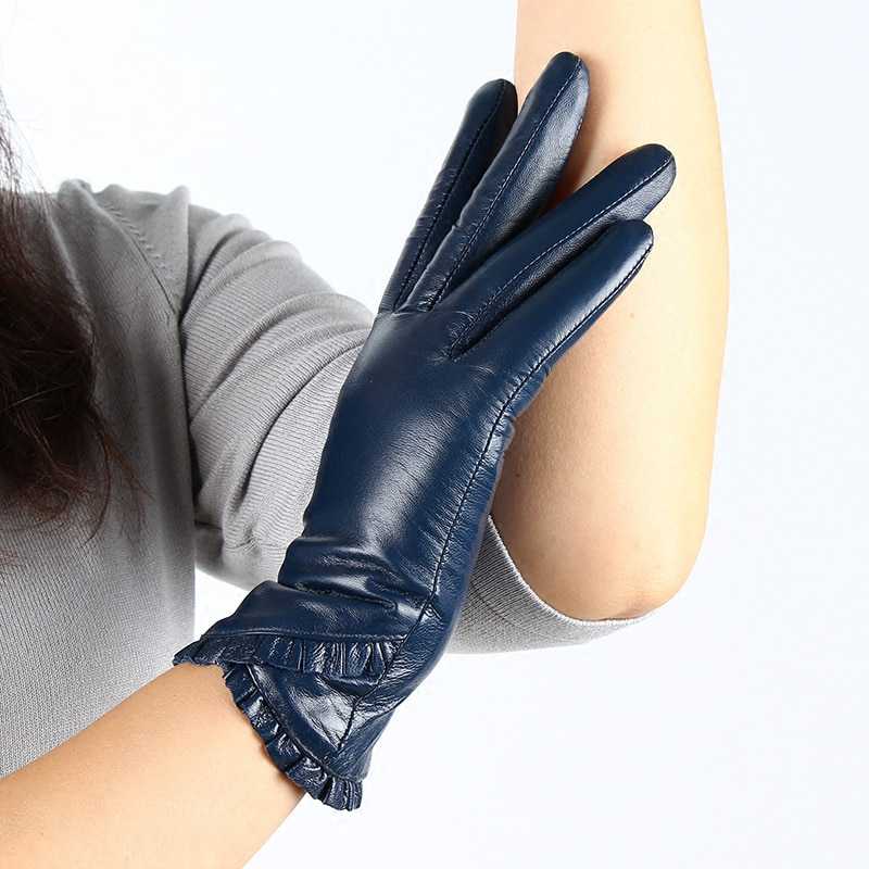 10 лучших брендов кожаных перчаток - рейтинг 2021