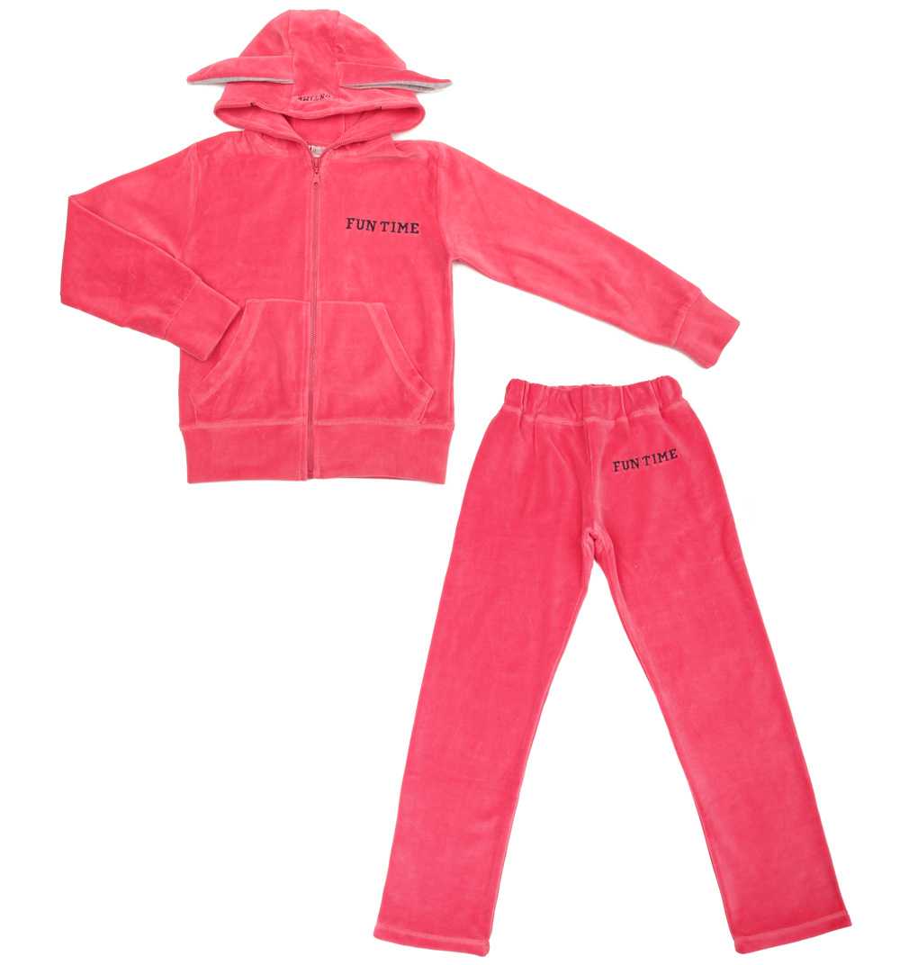 Детская одежда fun time: комбинезоны и комплекты с полукомбинезонами, куртки и ветровки, модели джемперов | n-nu.ru