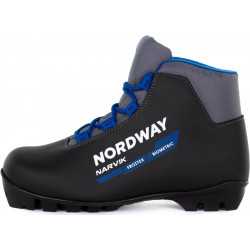 Лыжные ботинки nordway: обзор, советы по выбору