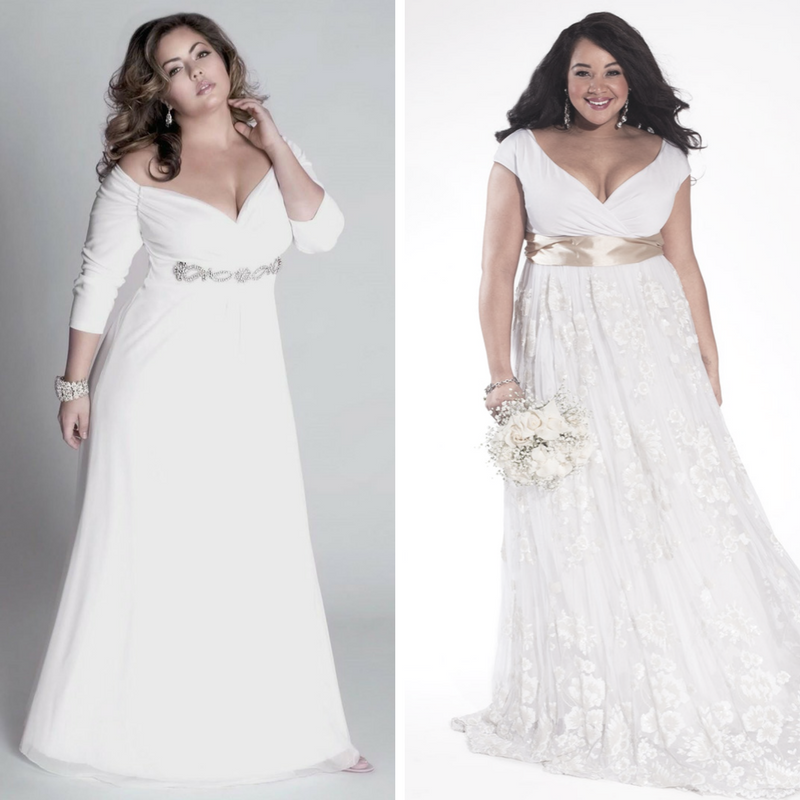 Советы от профессионала: как выбрать красивое и качественное свадебное платье?