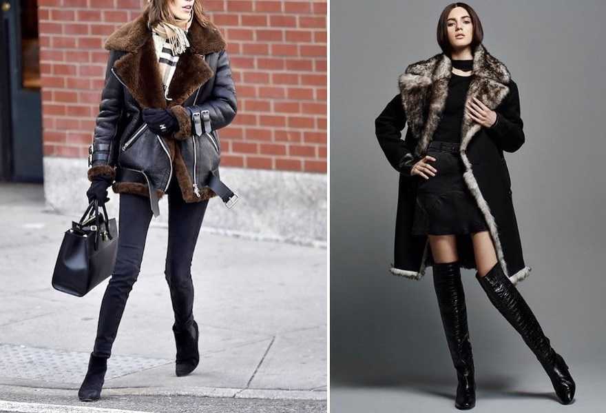 Модная верхняя одежда на осень-зиму 2022 для женщин: основные тенденции, новинки с фото