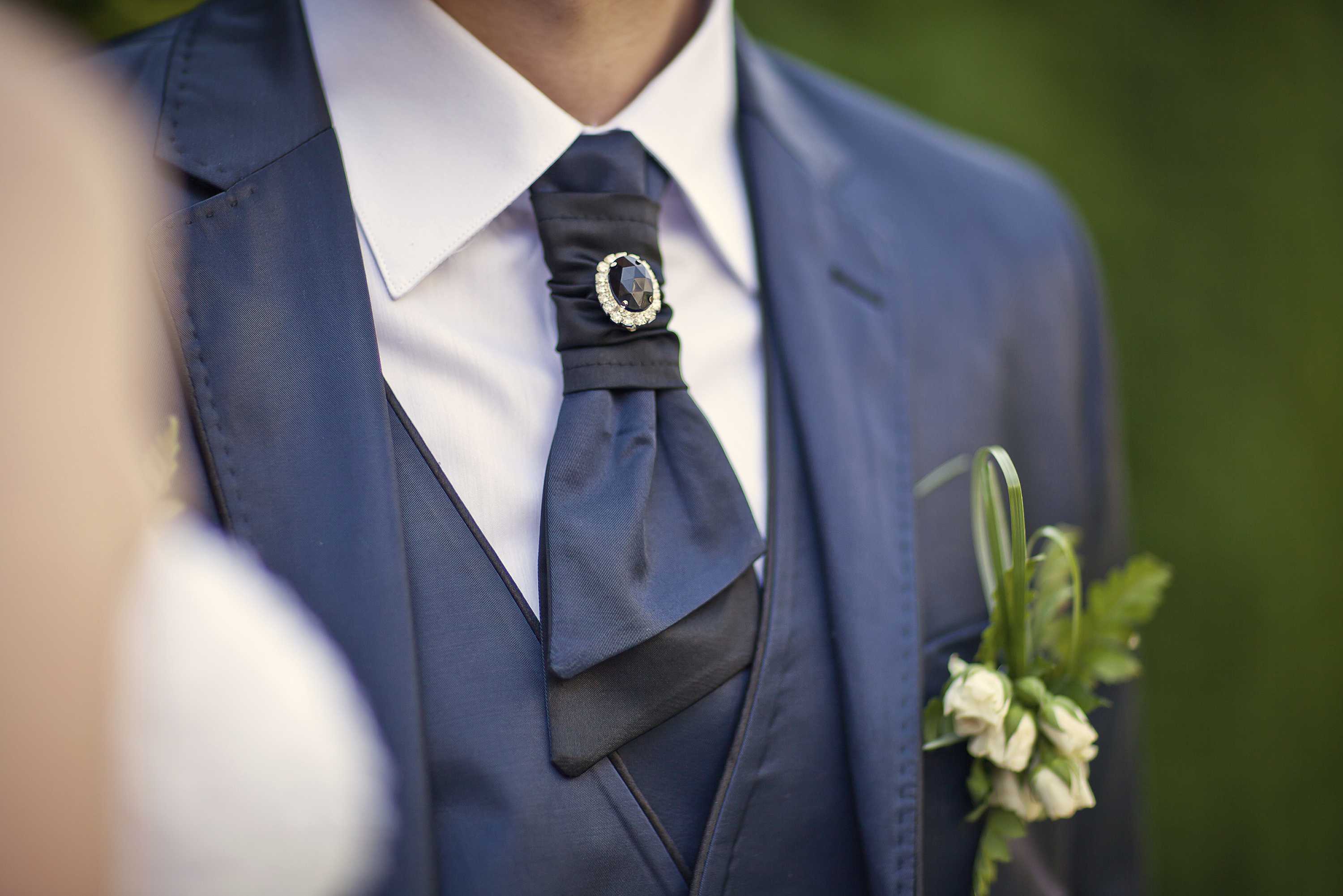 Современный жених ?? в [2022]: свадебный костюм & образ жениха — фото