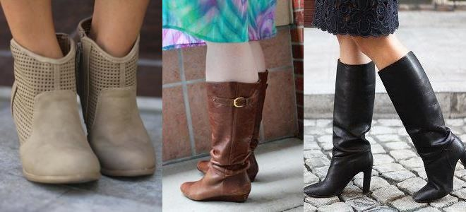 Туфли для полных женщин: какие выбрать и лучшие бренды
