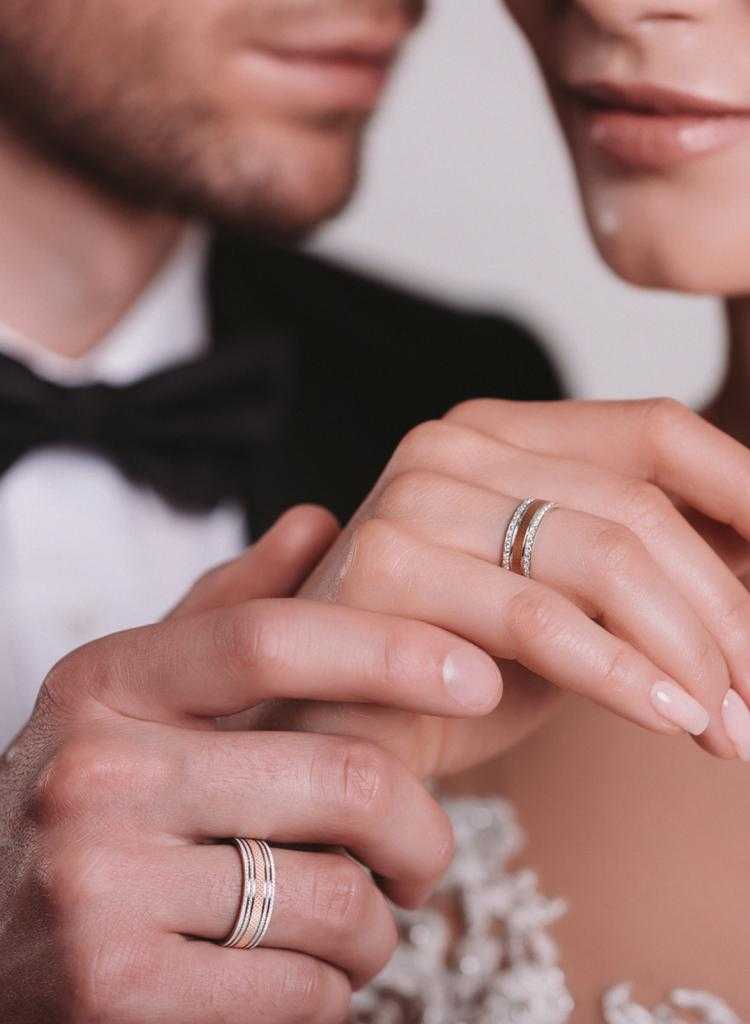 Помолвочное кольцо – на каком пальце его носят