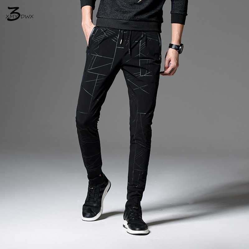 Модные мужские брюки 2021: тренды, тенденции, фото
