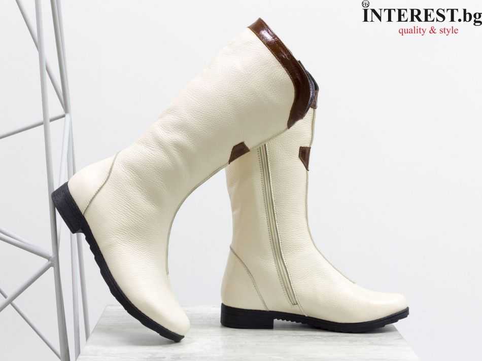 Хит! модная зимняя женская обувь 2022 2023 фото