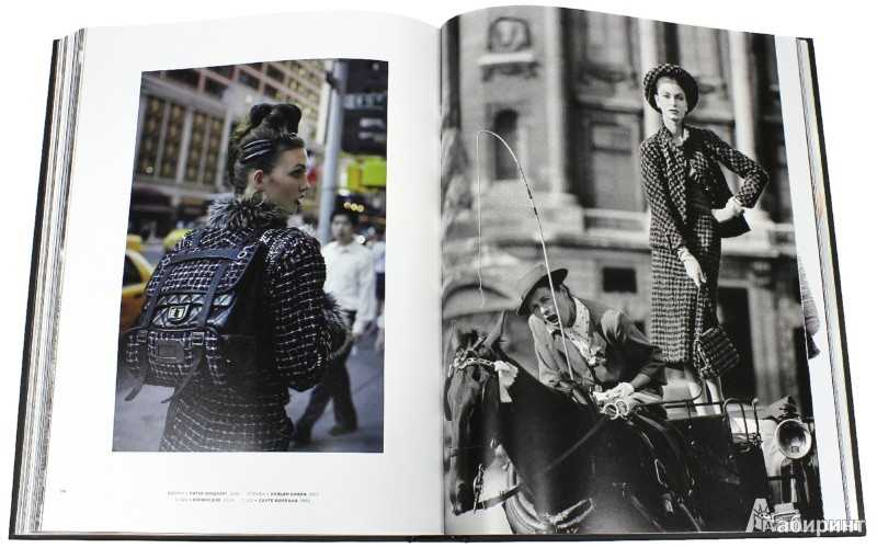 Chanel - история легендарного модного дома | nothingtowear