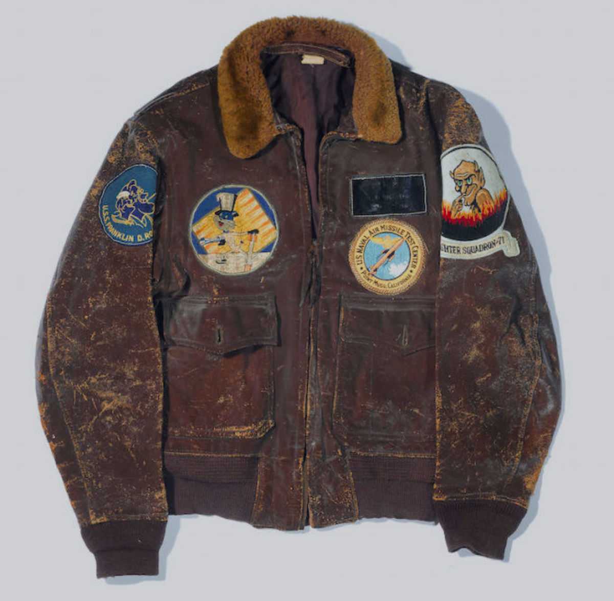 Отличия типов курток | летные куртки пилот  cockpit usa (avirex) от производителя.