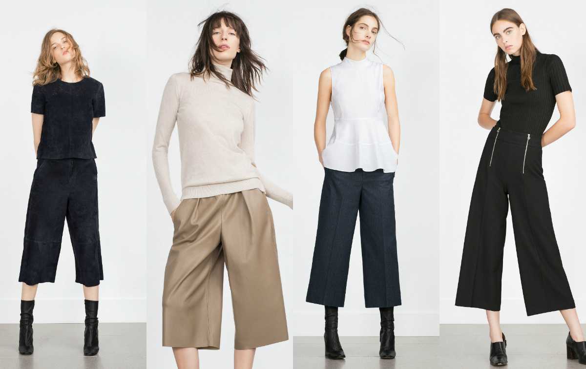 Женские льняные брюки на 2022 год: фото моделей, с чем носить