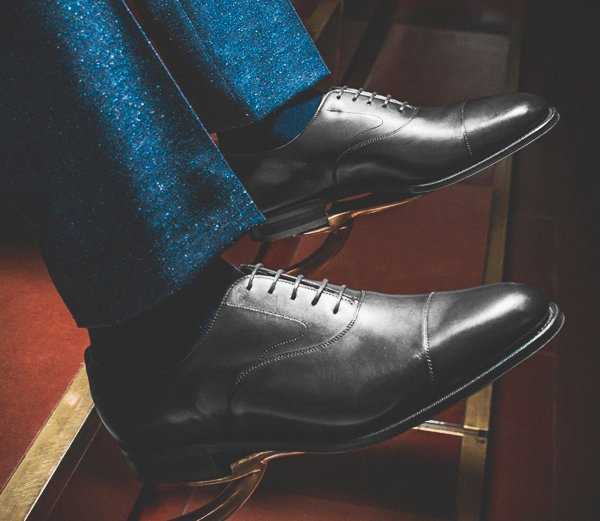 Инспектор туфли или знаменитые броги с дырочками уже давно полюбились как мужчинам, так и женщинам Каковы особенности и преимущества модели Какие тенденции в моде С чем носить