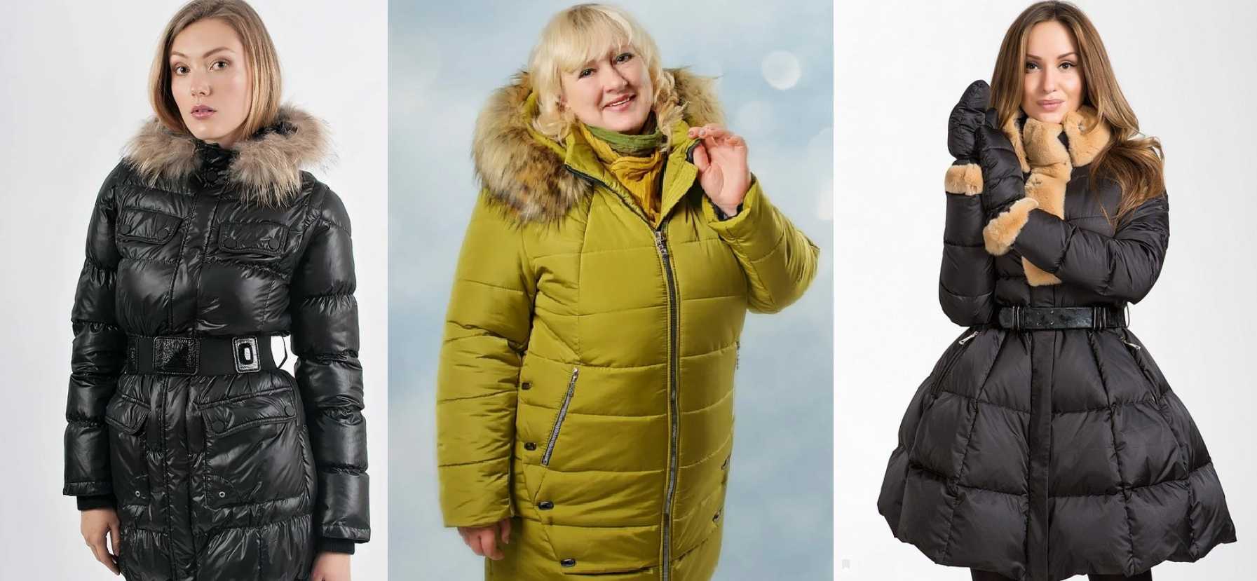 Хит! модные женские куртки осень зима 2023 2024 года 103 фото