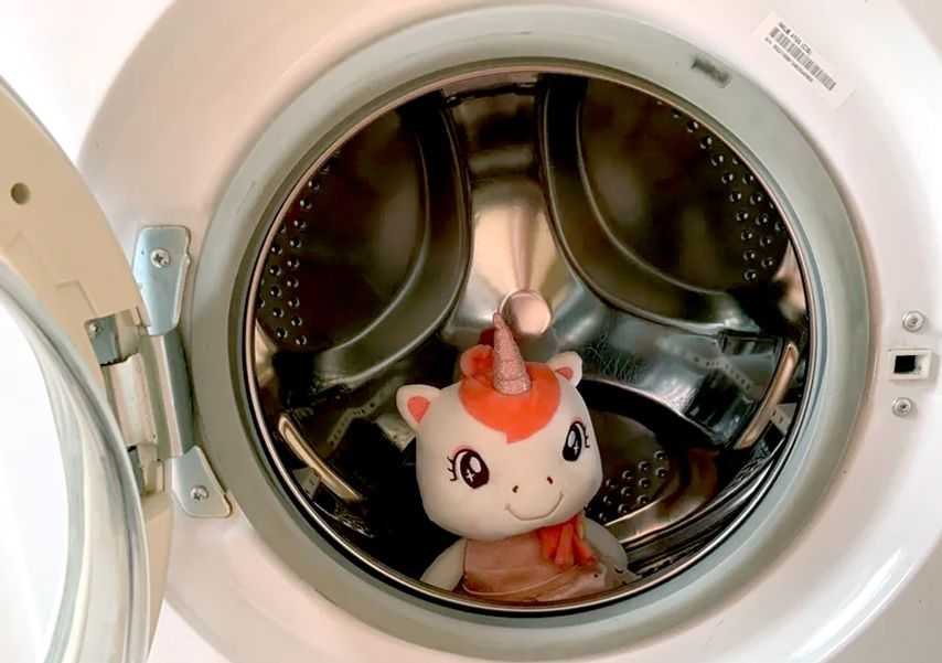 Как стирать мягкие игрушки в стиральной машине автомат