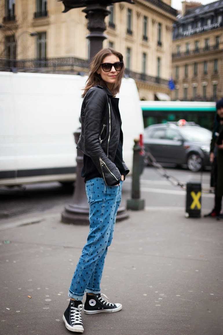 Женские джинсы 2021-2022: модные фасоны, главные тенденции, фото