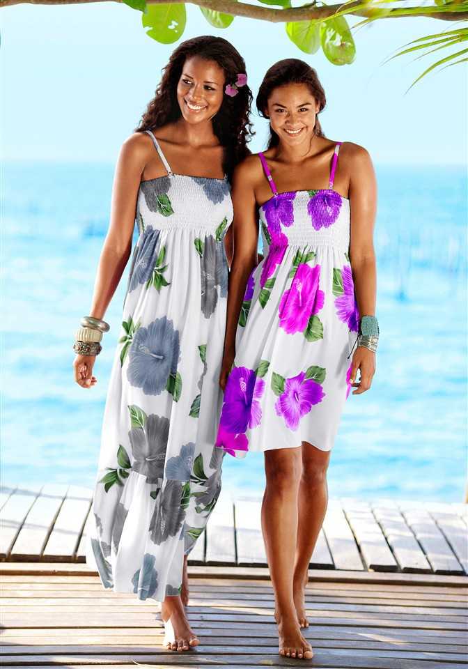 Сарафан летний. Летние пляжные платья. Пляжный сарафан. Сарафан на лето. Купить одежду для женщин для лета