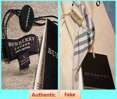 Как отличить подделку burberry: шарфов, сумок, одежды