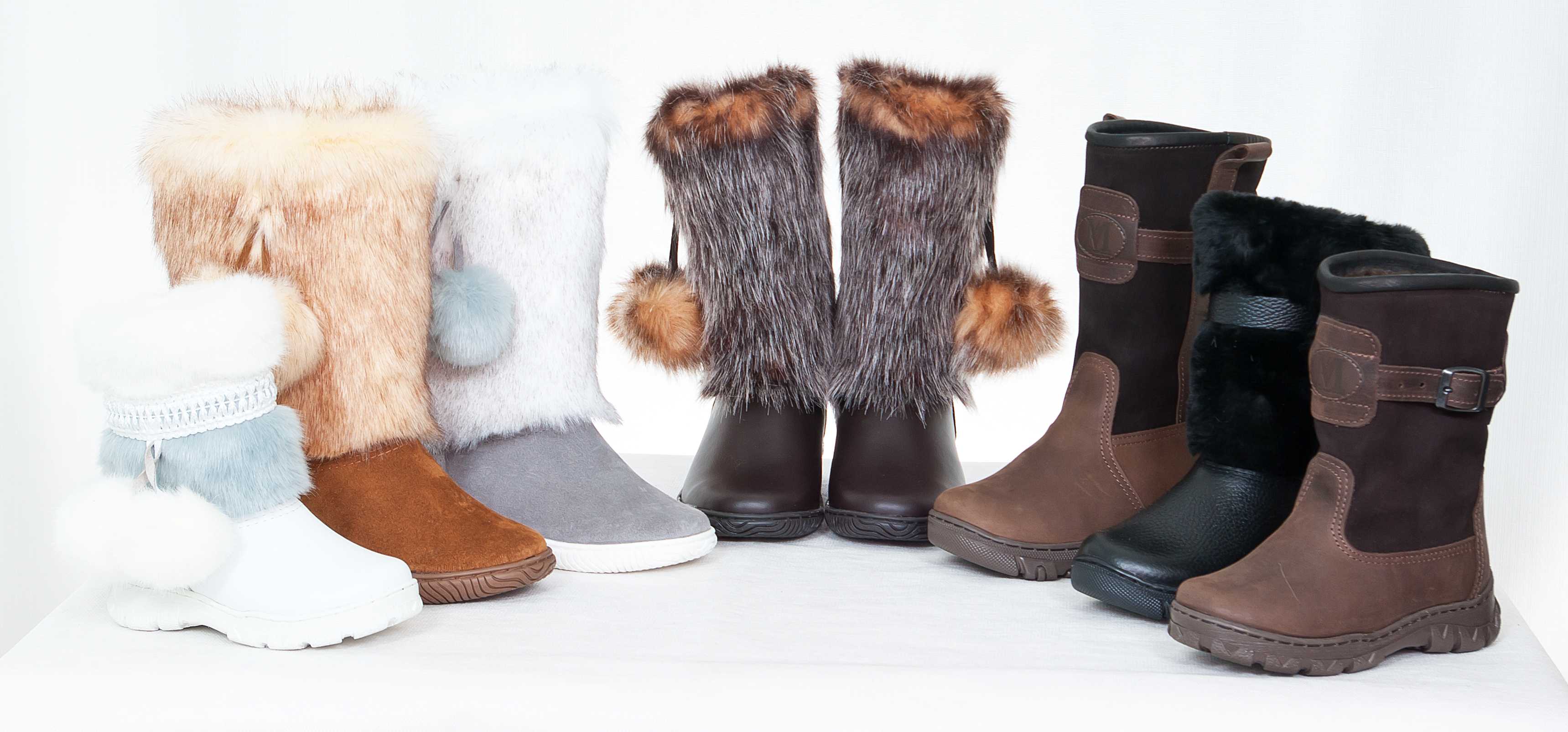 Как выбрать комфортную зимнюю обувь: обзор тёплых и нескользящих ботинок - блог decathlon