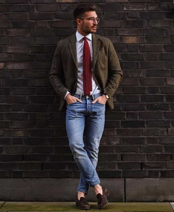 Вельветовые джинсы мужские (51 фото): рекомендции сочетания