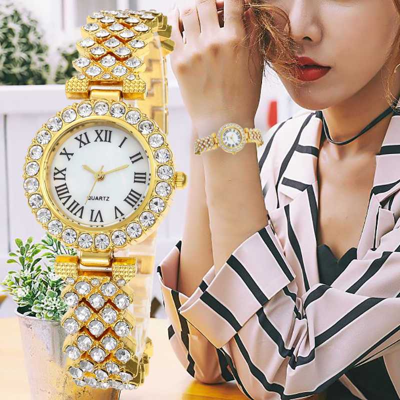 Время — деньги: топ-10 бюджетных брендов женских часов | trendy-u