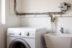 Прокладка проводки с учётом рабочих жидкостей: как избежать коррозии и коротких замыканий