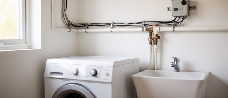 Прокладка проводки с учётом рабочих жидкостей: как избежать коррозии и коротких замыканий