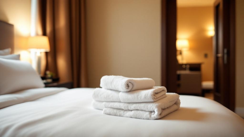 Текстиль для дома и бизнеса: как выбрать качественные ткани