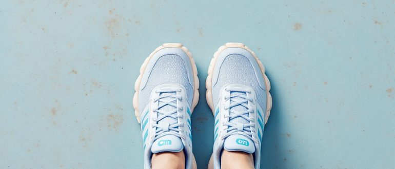 Женские кроссовки On-Running: как выбрать модель для бега и города