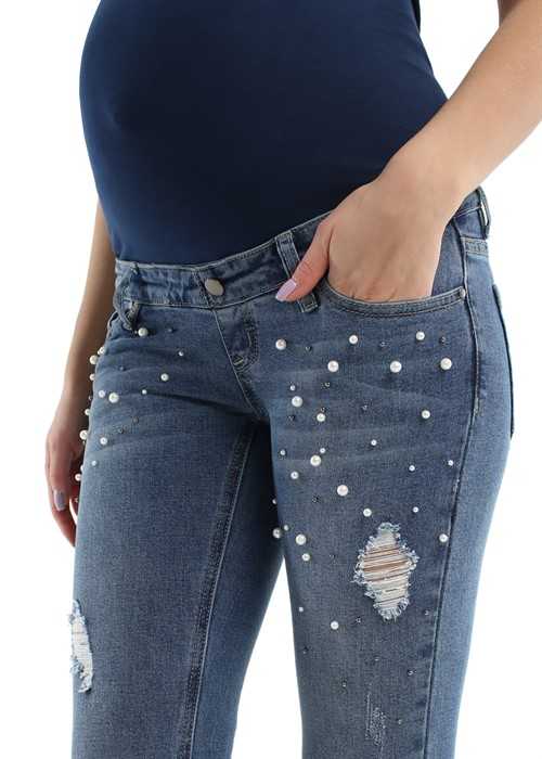 Рваные джинсы женские, плюсы и минусы на разных типах фигуры