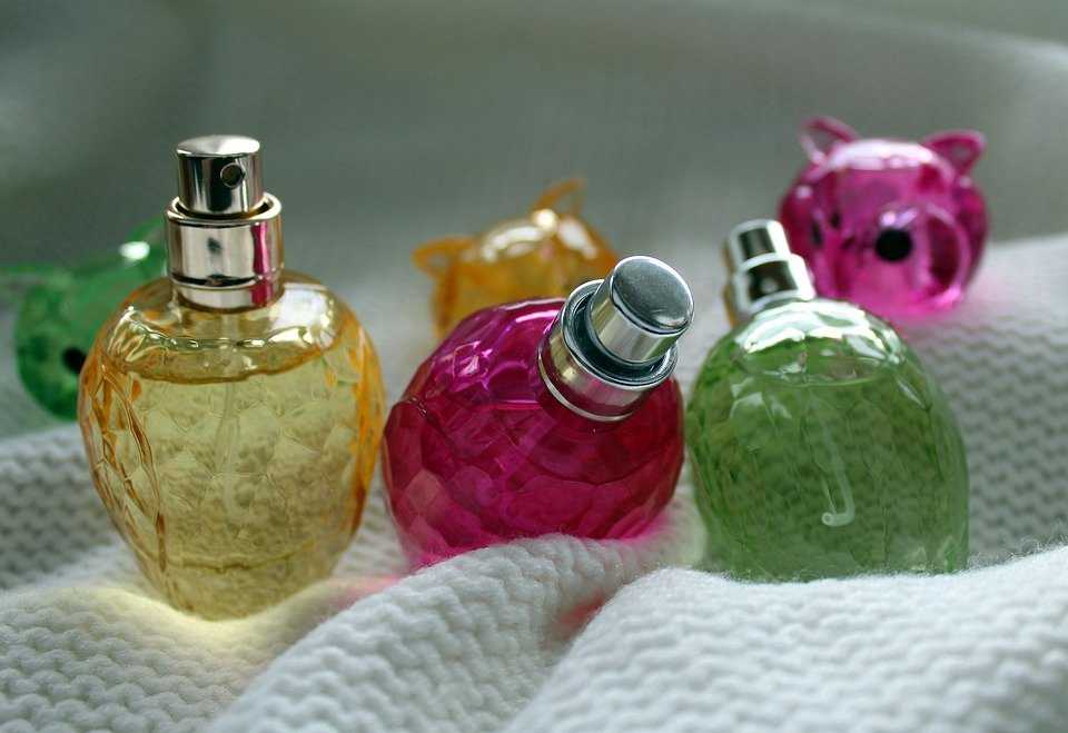 Азбука ароматов: как парфюм завершает образ