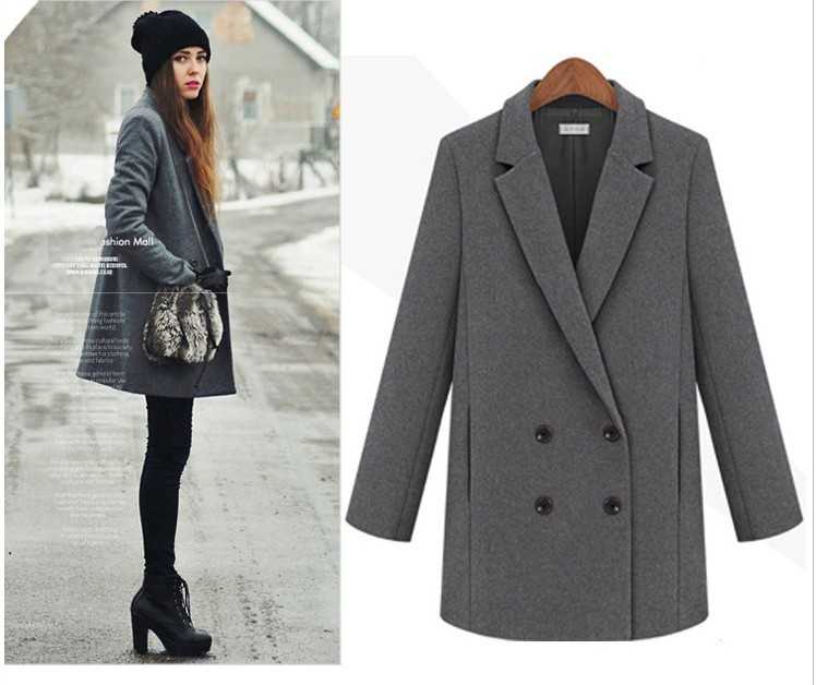 Модные пальто весна 2021: фасон, цвет, длинна - 8 топ