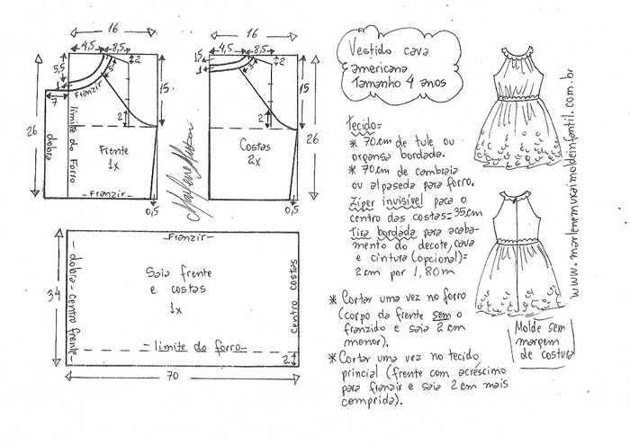 Модная малышка: топ-3 способа сшить джинсовый сарафан (схема, видео). как сшить джинсовый сарафан для девочки из старых джинсов
