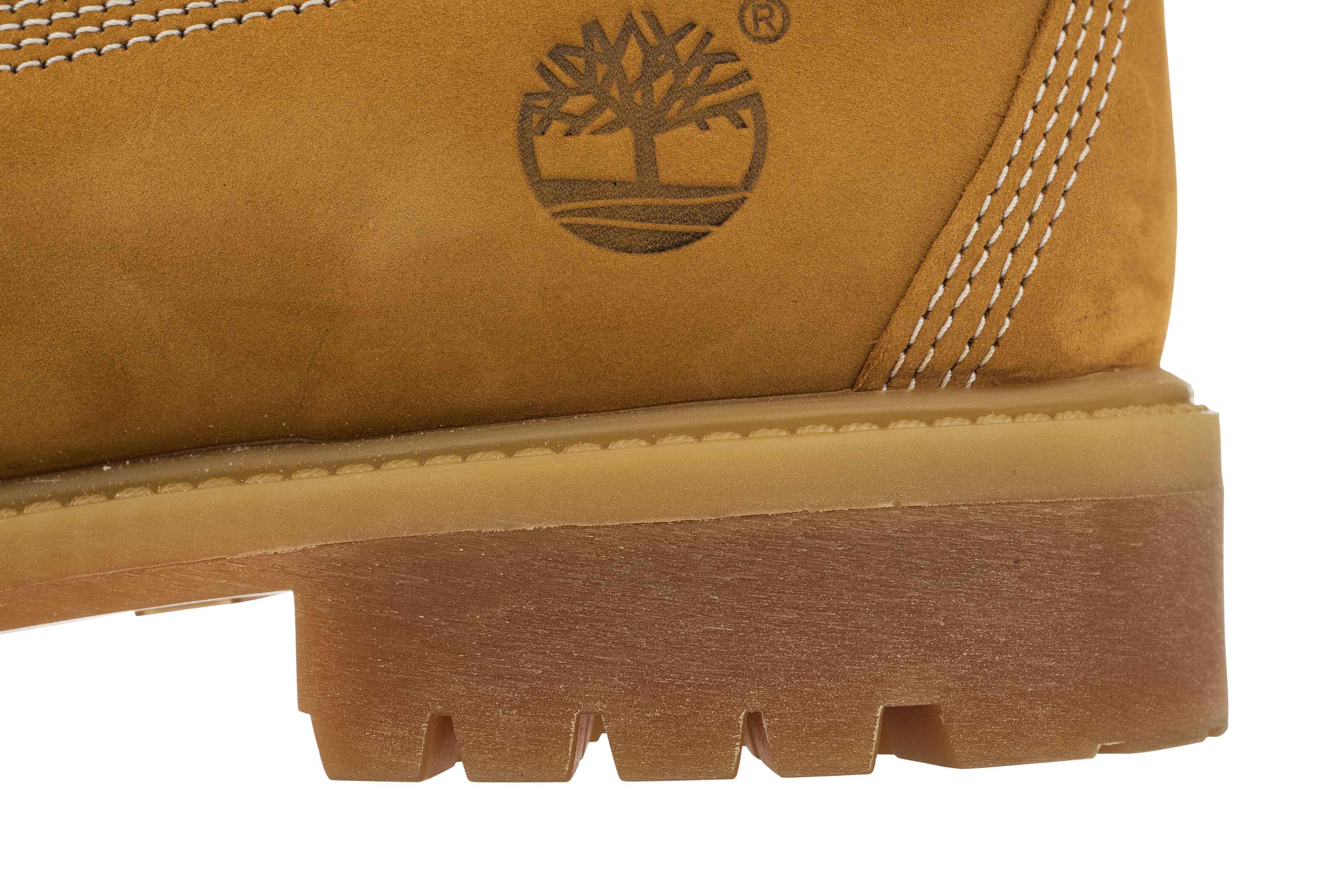 Ботинки timberland: как отличить оригинал от подделки