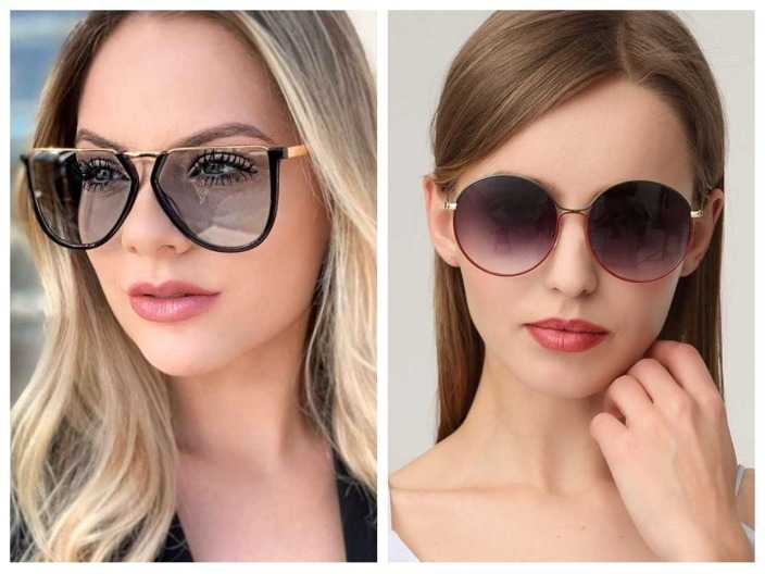 Как правильно выбрать солнцезащитные очки — от а до я