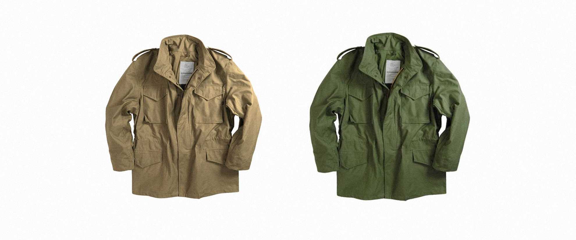 Полевая куртка M-1965 M65 была разработана специально для Вооруженных Сил США и является самой популярной военной курткой в истории Какое разнообразие моделей и расцветок существует Отзывы о куртке