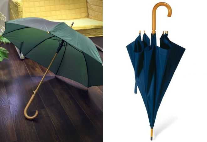 10 лучших производителей зонтов