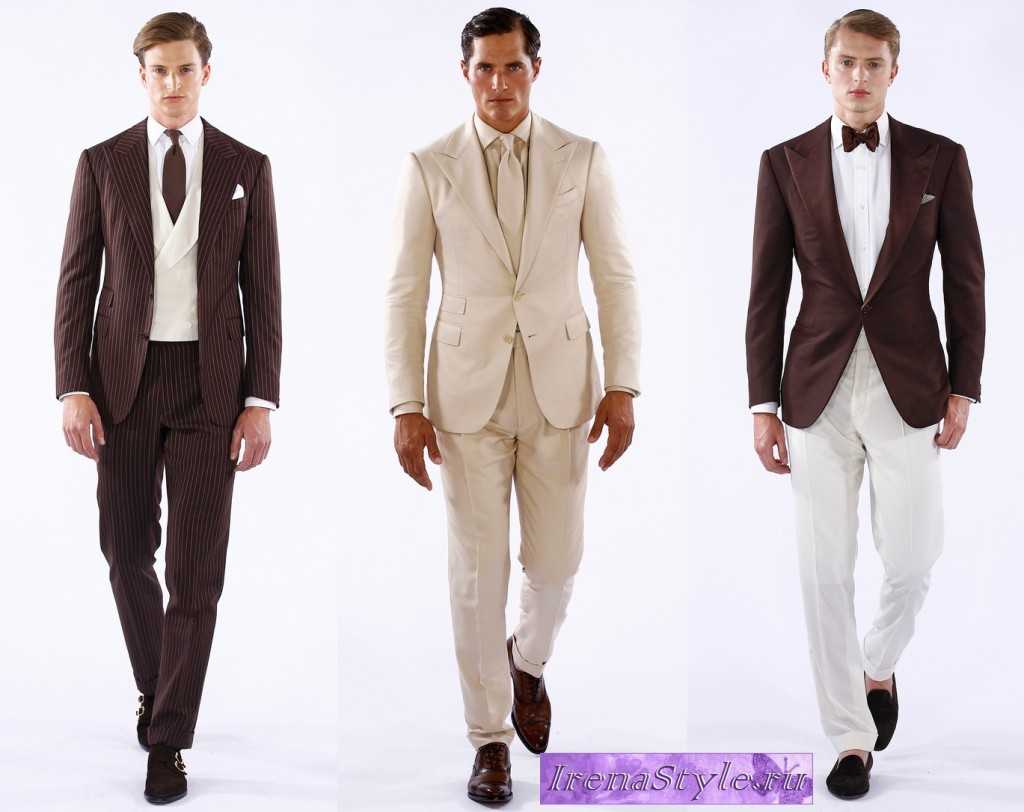 Мужские костюмы на выпускной 2022: стильные и молодежные модели для парней