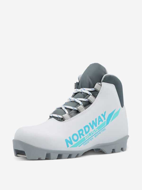 Горнолыжные ботинки nordway − удобство, безопасность, комфорт