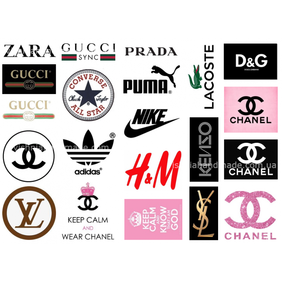 Самые дорогие бренды одежды в мире: топ-10