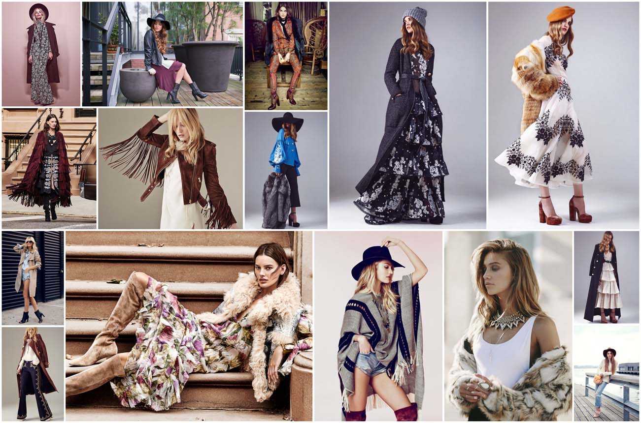 Платья в стиле бохо для полных женщин 50 лет (19 фото): лучшие модели, с чем носить, примеры образов
