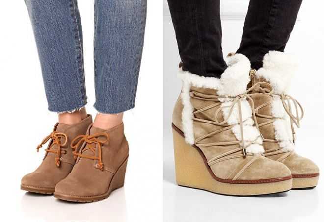 С чем носить меховые туфли: варианты сочетаний для разных стилей и времен года art-textil.ru