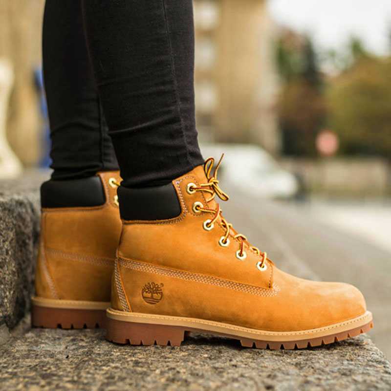 Ботинки timberland: почему они так популярны? | красота и здоровье | школажизни.ру