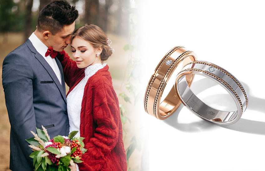 Мужские обручальные кольца в новом сезоне имеют различные модели Какими достоинствами обладают широкие украшения из платины В каких случаях и почему мужчины не носят кольцо после свадьбы